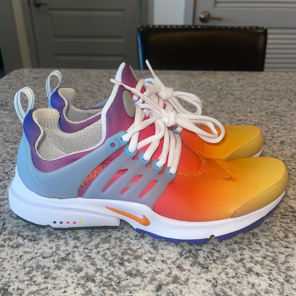 Nike Presto